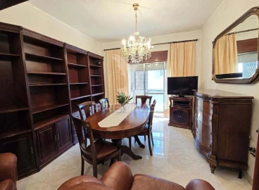 Apartamento T2 para Venda em Setubal (São Sebastião)