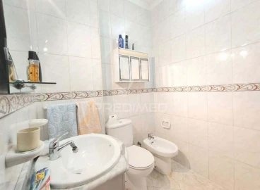 Apartamento T2 para Venda em Setubal (São Sebastião)