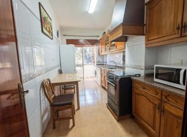 Apartamento T2 para Venda em Setubal (São Sebastião)