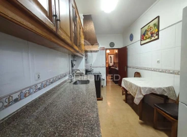 Apartamento T2 para Venda em Setubal (São Sebastião)