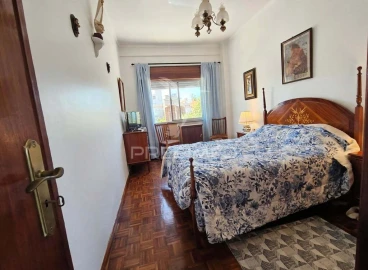 Apartamento T2 para Venda em Setubal (São Sebastião)