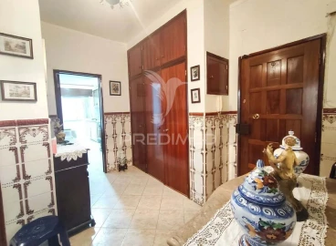 Apartamento T2 para Venda em Setubal (São Sebastião)