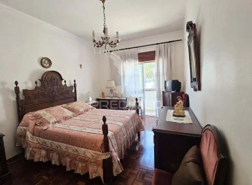 Apartamento T2 para Venda em Setubal (São Sebastião)
