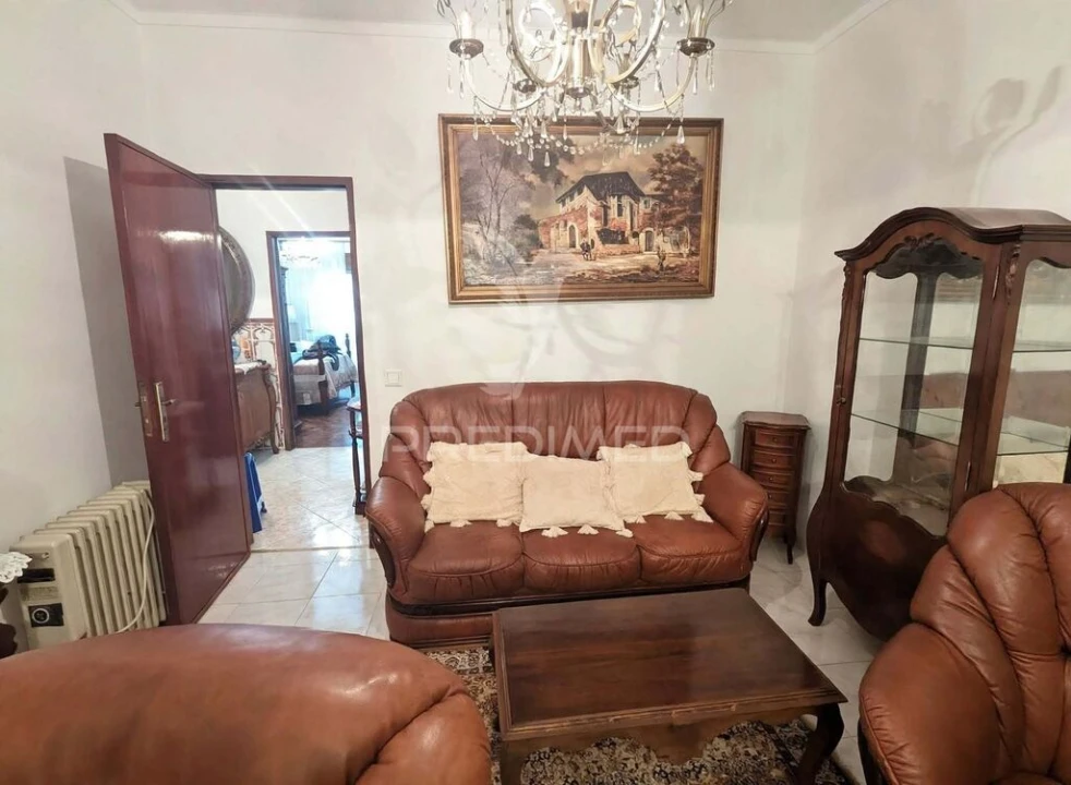 Apartamento T2 para Venda em Setubal (São Sebastião) Foto 10