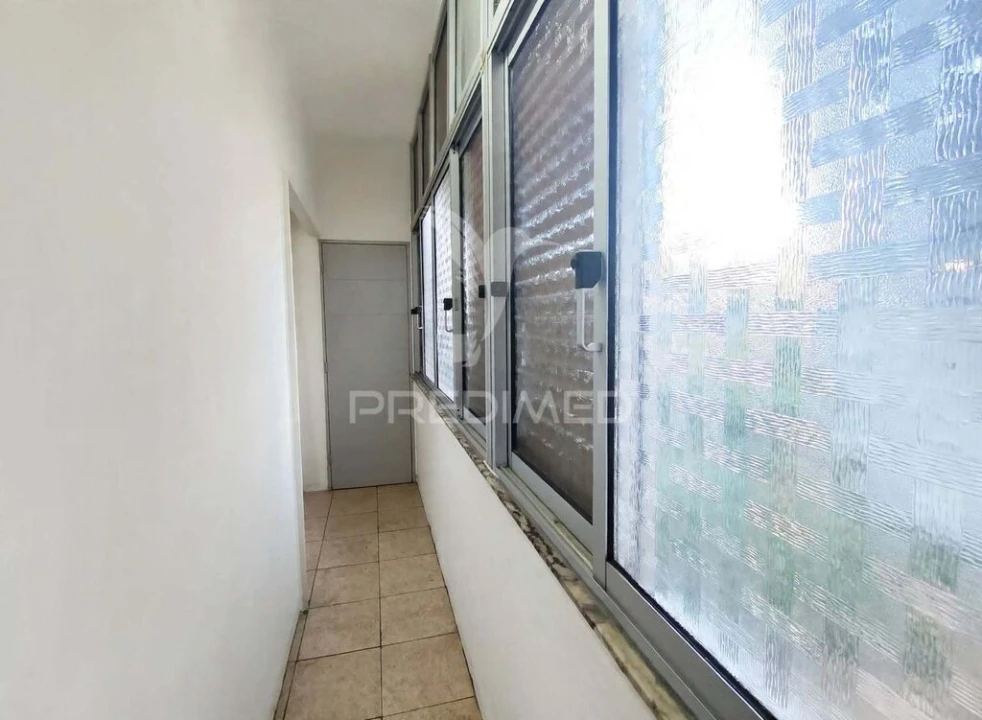 Apartamento T2 para Venda em Setubal (São Sebastião) Foto 19
