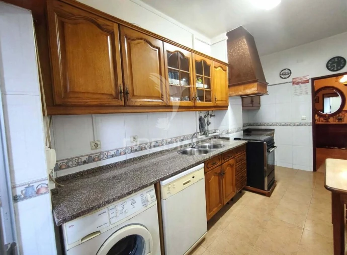 Apartamento T2 para Venda em Setubal (São Sebastião) Foto 3