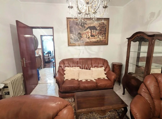 Apartamento T2 para Venda em Setubal (São Sebastião) Foto 10