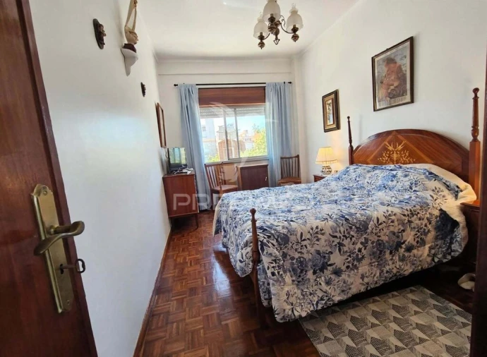 Apartamento T2 para Venda em Setubal (São Sebastião) Foto 18