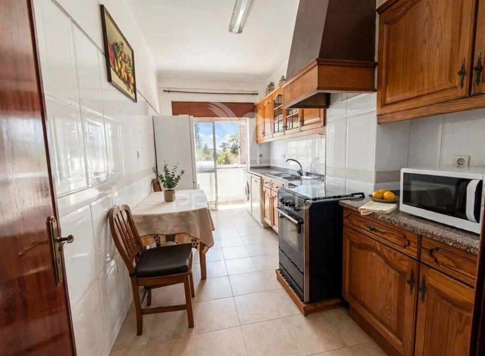 Apartamento T2 para Venda em Setubal (São Sebastião) Foto 2
