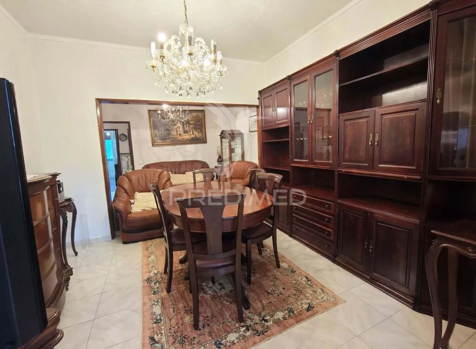 Apartamento T2 para Venda em Setubal (São Sebastião) Foto 12
