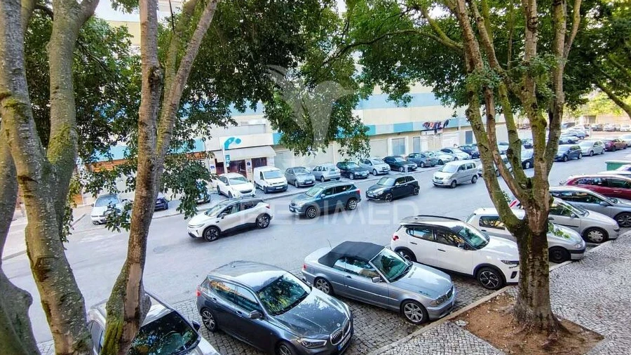 Apartamento T2 para Venda em Setubal (São Sebastião)