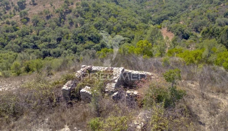 Quinta T3 para Venda em São Salvador e Santa Maria