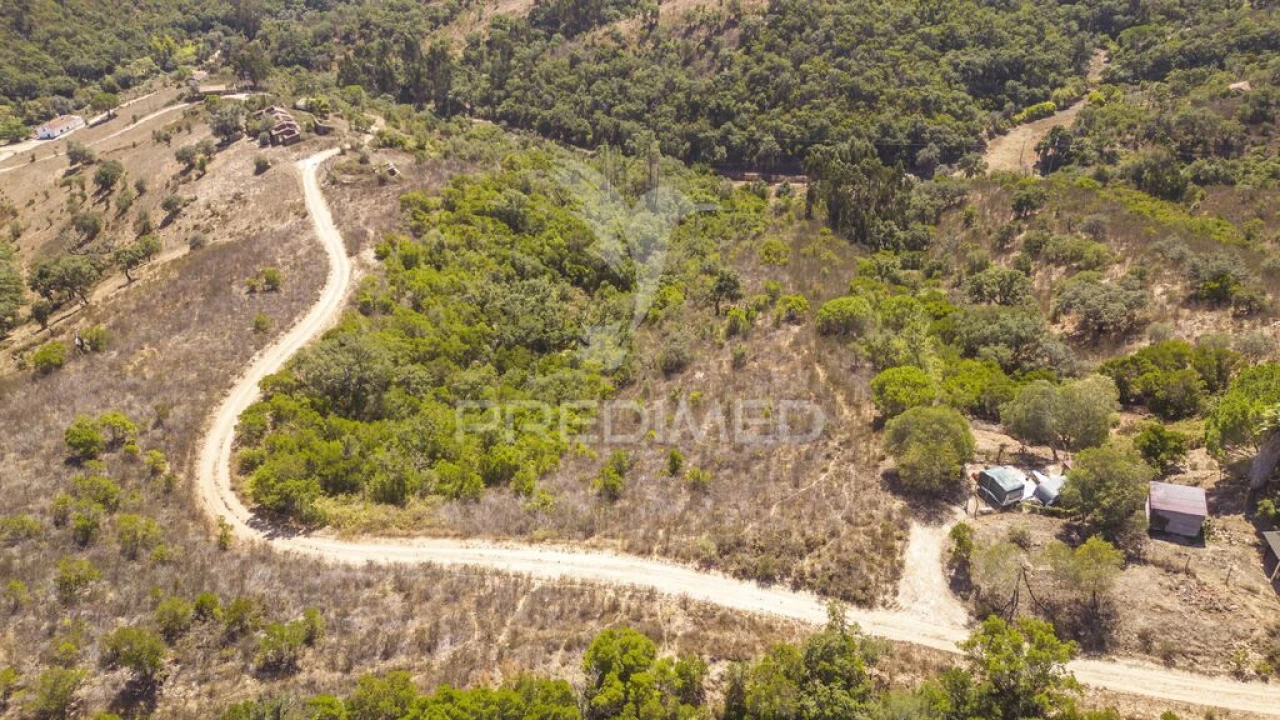 Quinta T3 para Venda em São Salvador e Santa Maria Foto 12