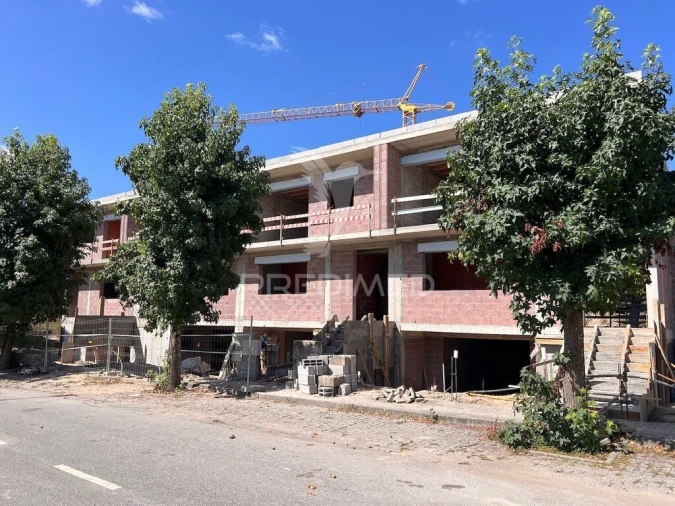 Moradia T3 para Venda em Antas e Abade de Vermoim Foto 6