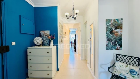 Apartamento T3 para Venda em Agualva e Mira-Sintra