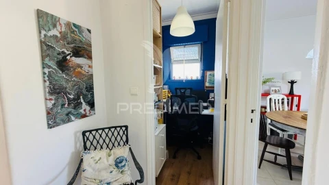 Apartamento T3 para Venda em Agualva e Mira-Sintra