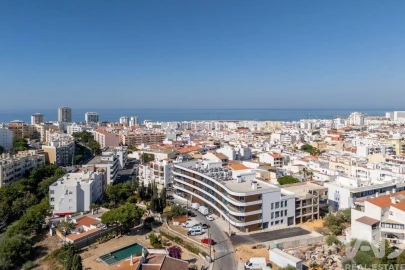 Apartamento T1 para Venda em Quarteira