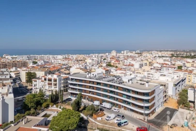 Apartamento T1 para Venda em Quarteira