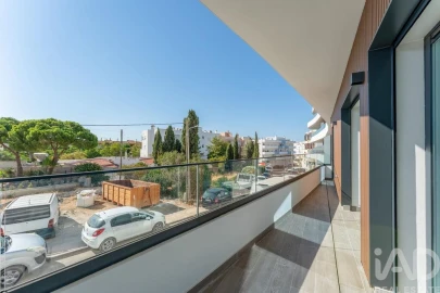Apartamento T1 para Venda em Quarteira