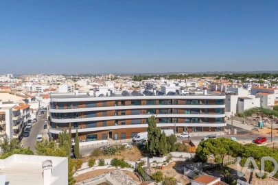 Apartamento T1 para Venda em Quarteira