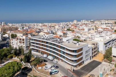 Apartamento T1 para Venda em Quarteira