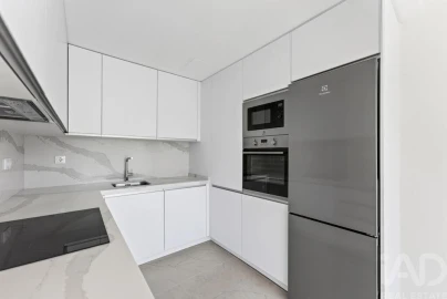 Apartamento T1 para Venda em Quarteira