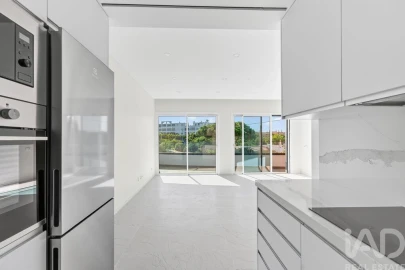 Apartamento T1 para Venda em Quarteira