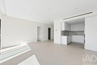 Apartamento T1 para Venda em Quarteira