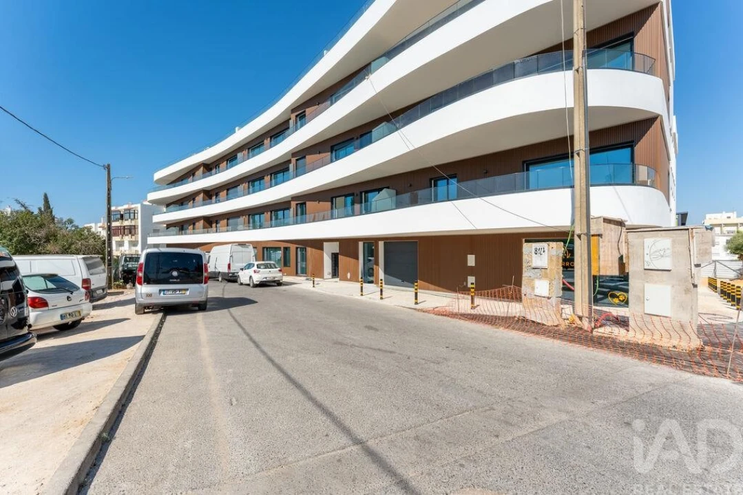 Apartamento T1 para Venda em Quarteira Foto 22