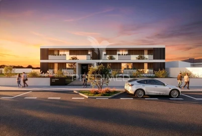 Apartamento T1 para Venda em Gafanha da Nazaré