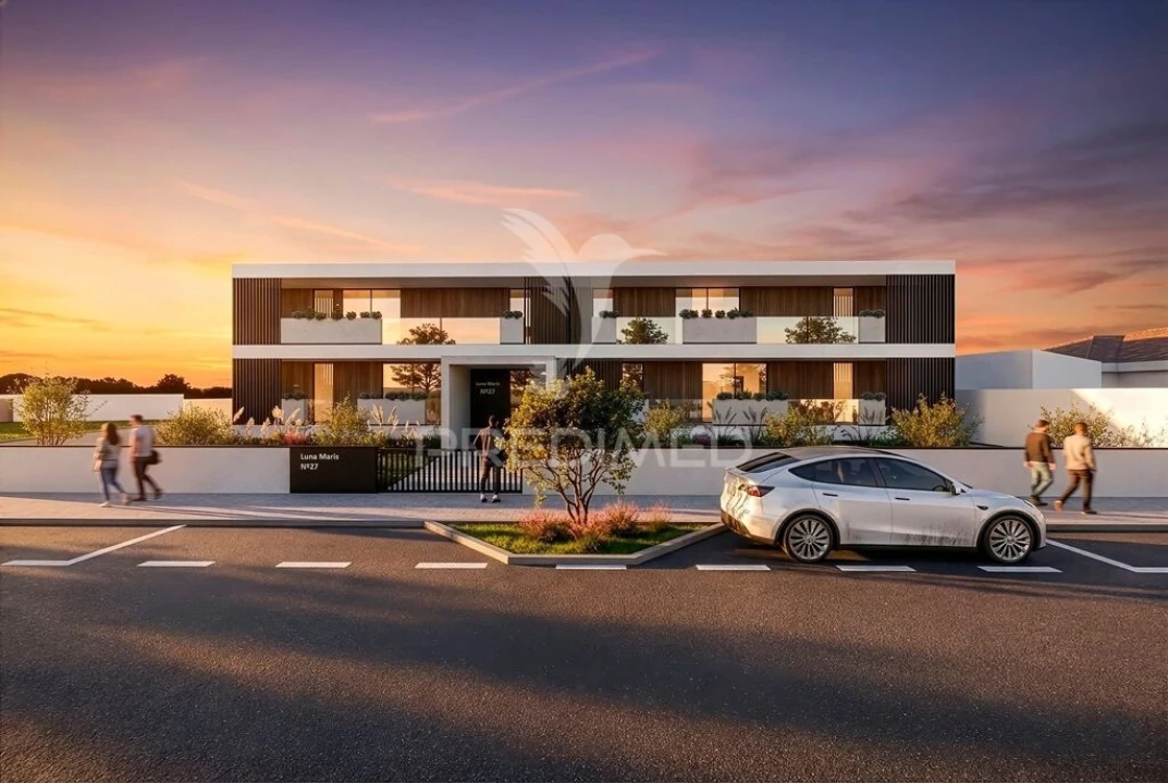 Apartamento T1 para Venda em Gafanha da Nazaré Foto 3