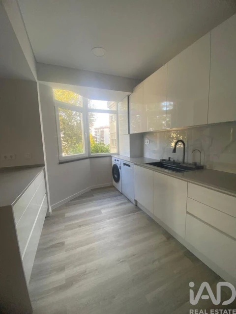 Apartamento T2 para Venda em Corroios