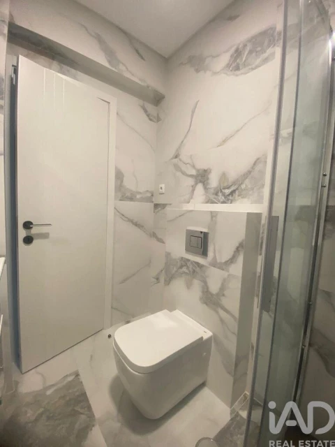 Apartamento T2 para Venda em Corroios