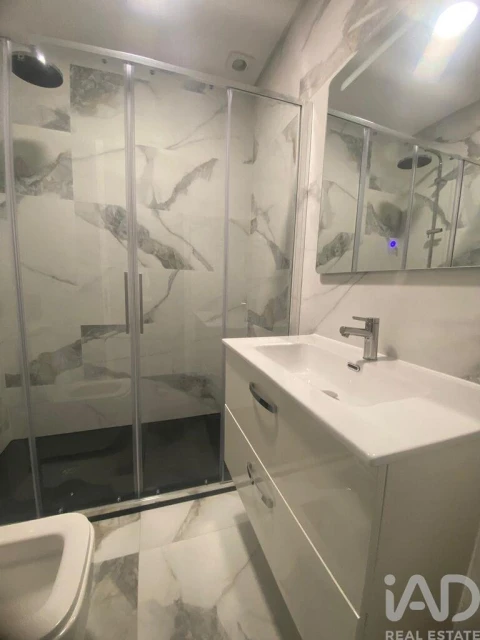 Apartamento T2 para Venda em Corroios