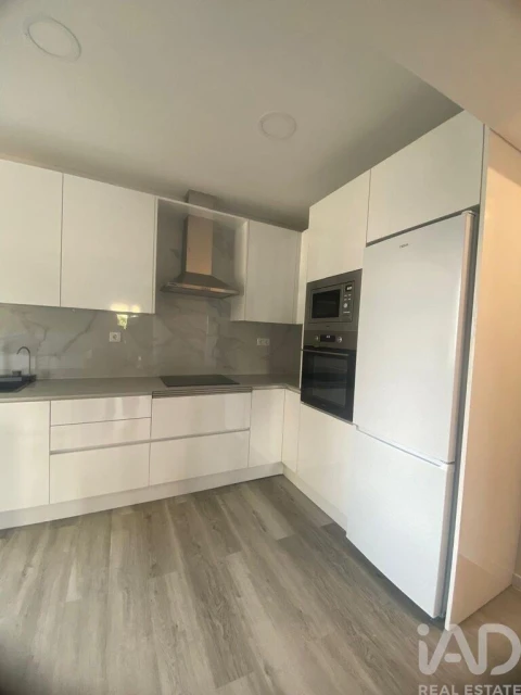 Apartamento T2 para Venda em Corroios