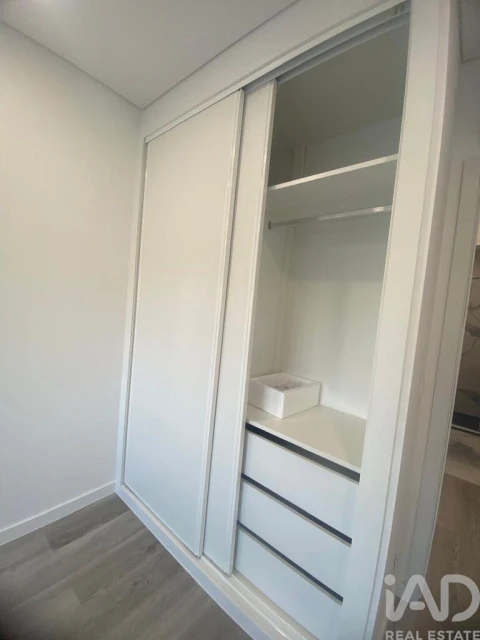 Apartamento T2 para Venda em Corroios