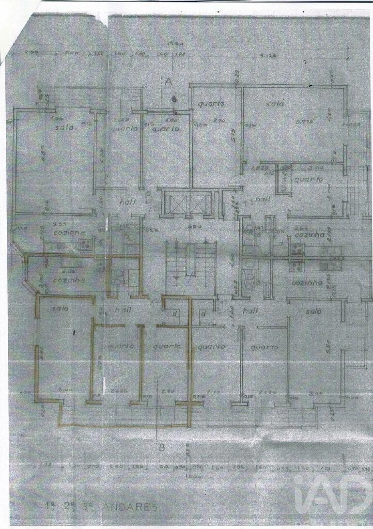 Apartamento T2 para Venda em Corroios Foto 25