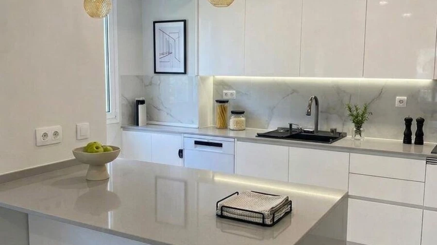 Apartamento T2 para Venda em Corroios