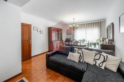 Apartamento T2 para Venda em Vila Verde e Barbudo