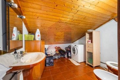 Apartamento T2 para Venda em Vila Verde e Barbudo