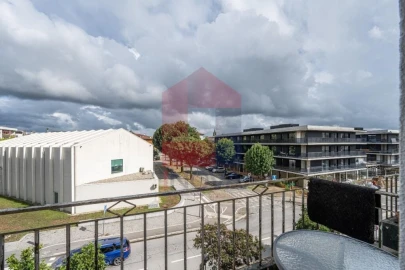 Apartamento T2 para Venda em Vila Verde e Barbudo
