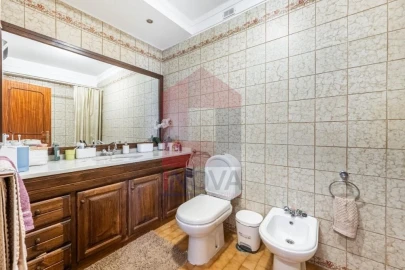 Apartamento T2 para Venda em Vila Verde e Barbudo