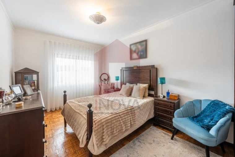Apartamento T2 para Venda em Vila Verde e Barbudo Foto 8