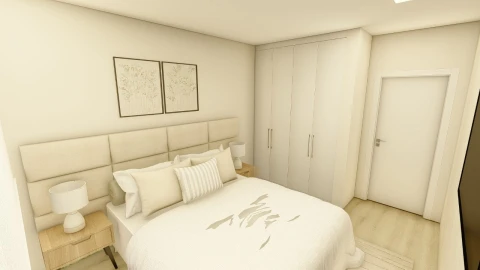 Apartamento T3 para Venda em Buarcos
