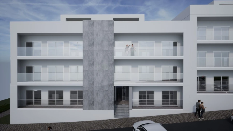 Apartamento T3 para Venda em Buarcos Foto 6