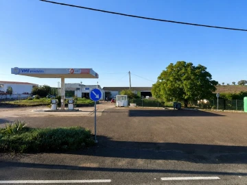 Armazém para Arrendamento em Cabeço de Vide