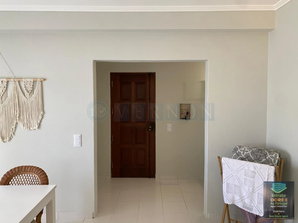 Apartamento T2 para Venda em Lagos (São Sebastião e Santa Maria) Foto 8