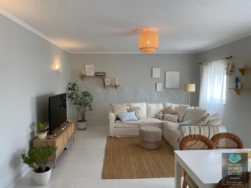 Apartamento T2 para Venda em Lagos (São Sebastião e Santa Maria)