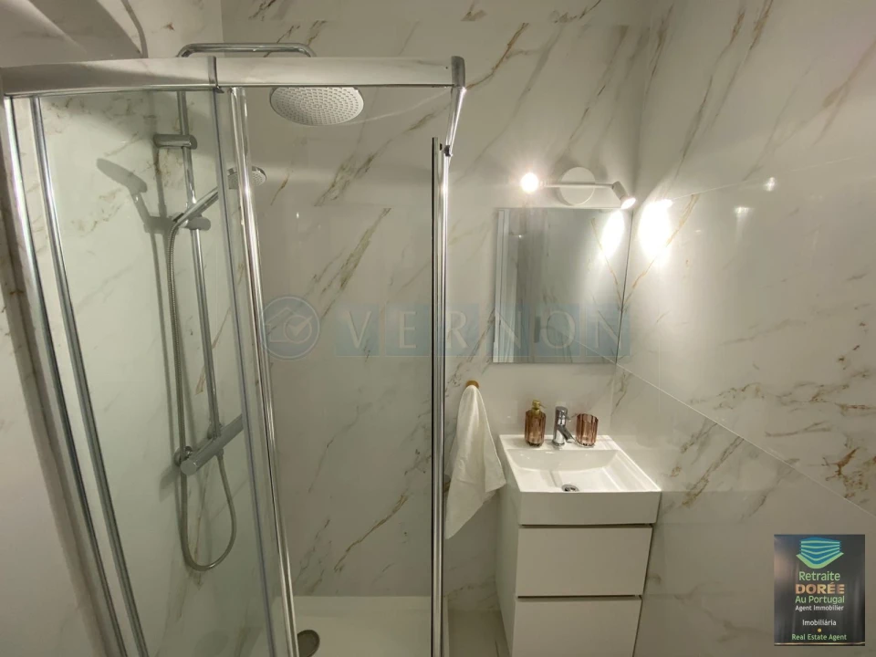 Apartamento T2 para Venda em Lagos (São Sebastião e Santa Maria) Foto 4