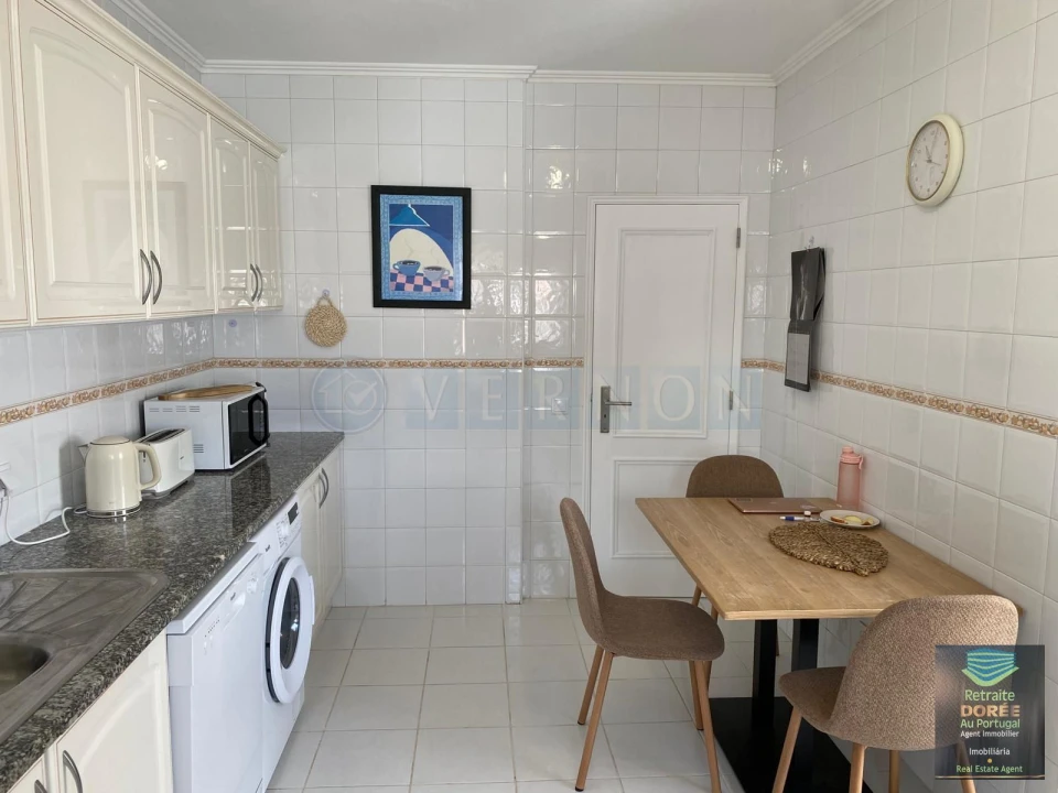Apartamento T2 para Venda em Lagos (São Sebastião e Santa Maria) Foto 26